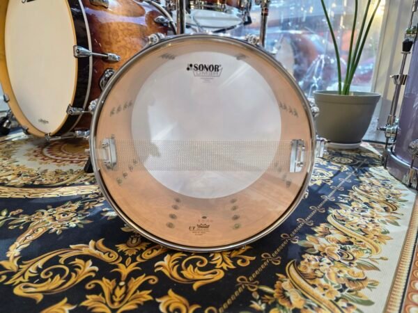Sonor select force Maple