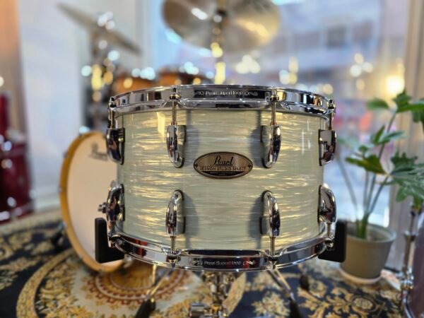 Pearl Session Studio select