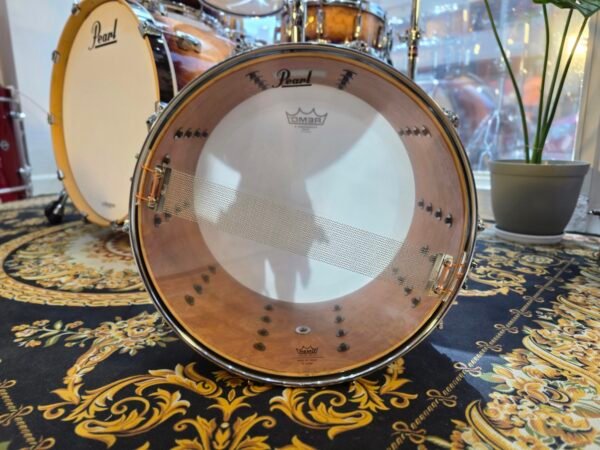 Pearl Session Studio select