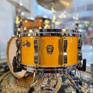 Ludwig classic vintage Maple