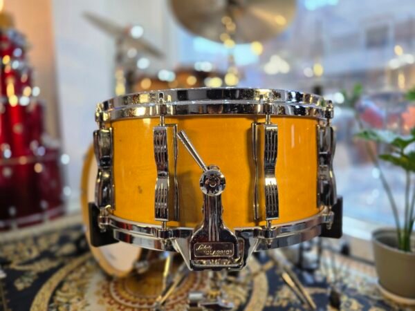 Ludwig classic vintage Maple