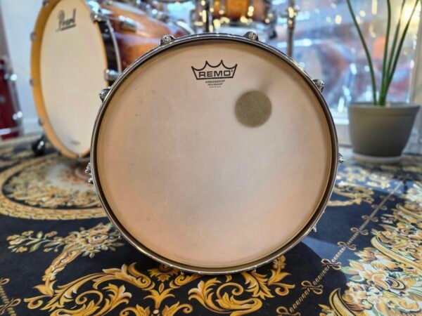 Ludwig classic vintage Maple