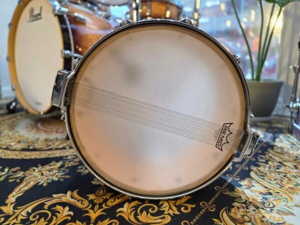 Ludwig classic vintage Maple