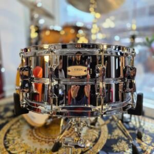 Yamaha stage custom