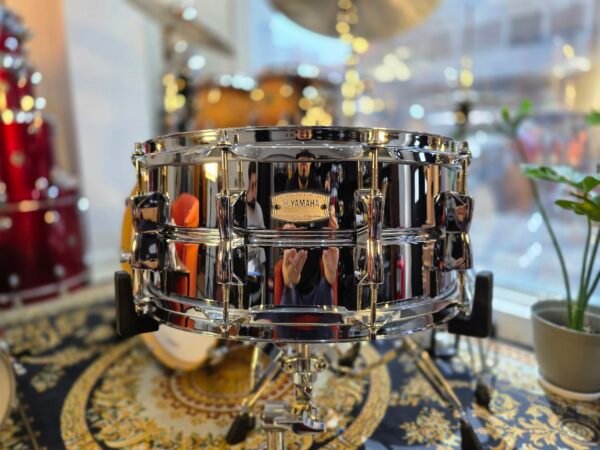 Yamaha stage custom