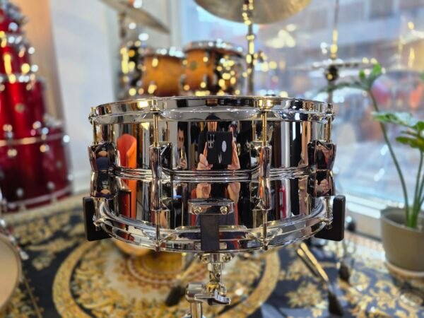 Yamaha stage custom