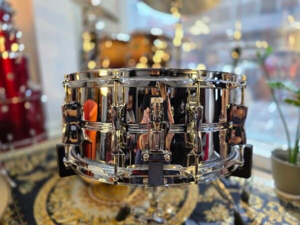 Yamaha stage custom