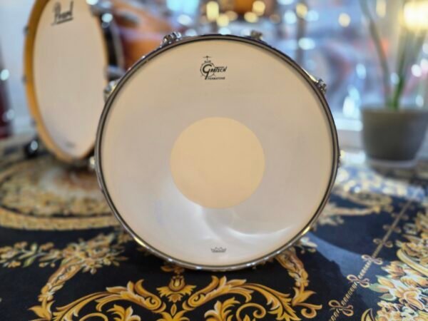Yamaha stage custom