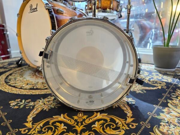 Yamaha stage custom
