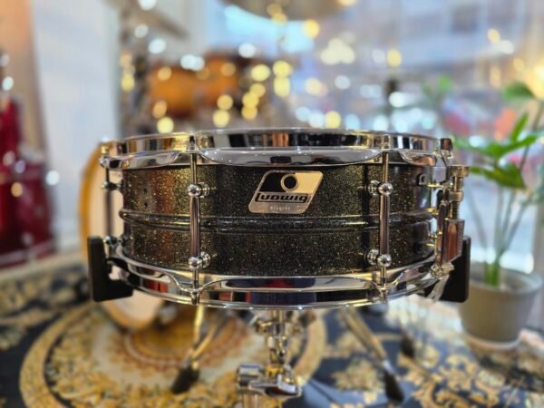 Ludwig Acrolite Galaxy