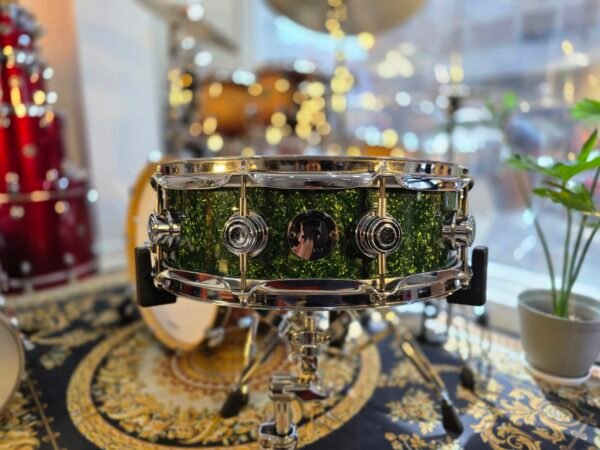 Dw collectors Keller Maple