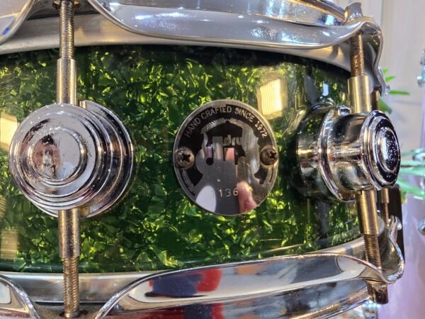 Dw collectors Keller Maple