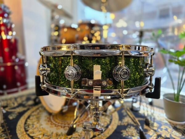 Dw collectors Keller Maple