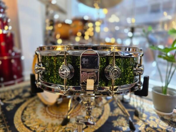 Dw collectors Keller Maple