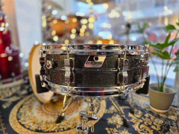 Ludwig Acrolite Galaxy