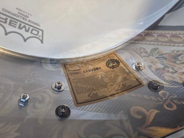 Dw collectors Aluminio