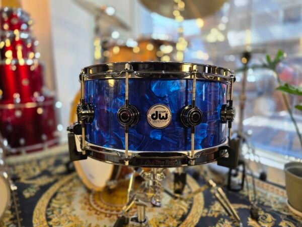 Dw collectors nickel Maple