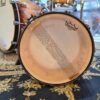 Dw collectors nickel Maple