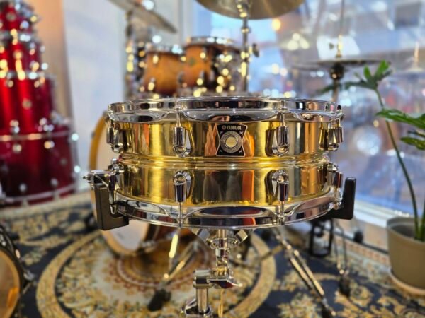 Yamaha Recording Brass