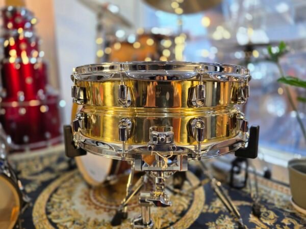 Yamaha Recording Brass