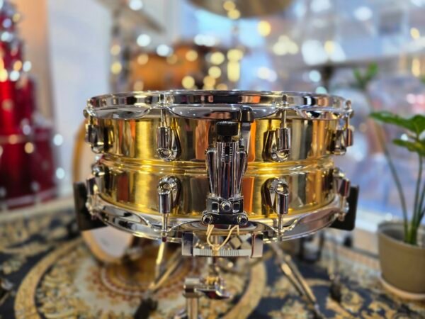 Yamaha Recording Brass