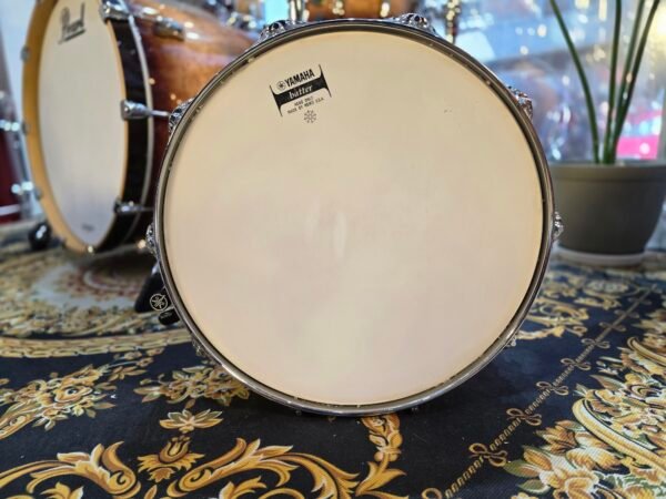 Yamaha Recording Brass