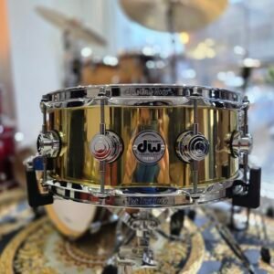 DW collectors Brass