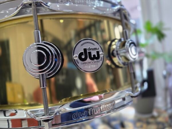 DW collectors Brass