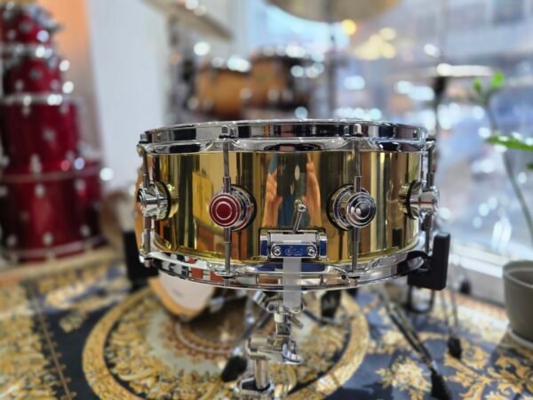 DW collectors Brass
