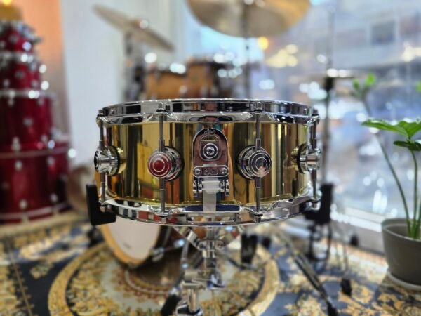DW collectors Brass