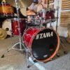 Tama starclassic Bubinga