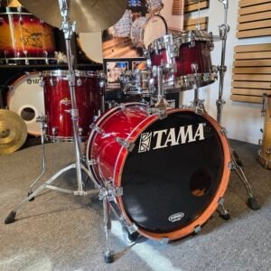 Tama starclassic Bubinga