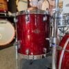 Tama starclassic Bubinga