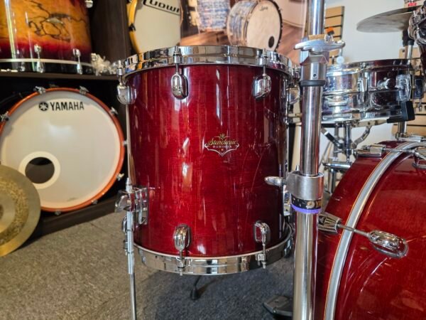 Tama starclassic Bubinga