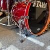 Tama starclassic Bubinga