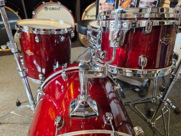 Tama starclassic Bubinga