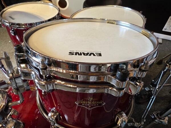Tama starclassic Bubinga