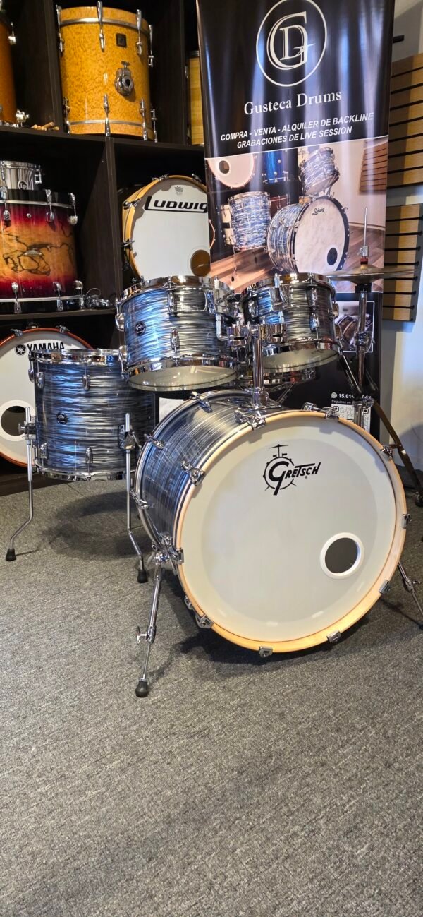 Grestch Reknown Maple