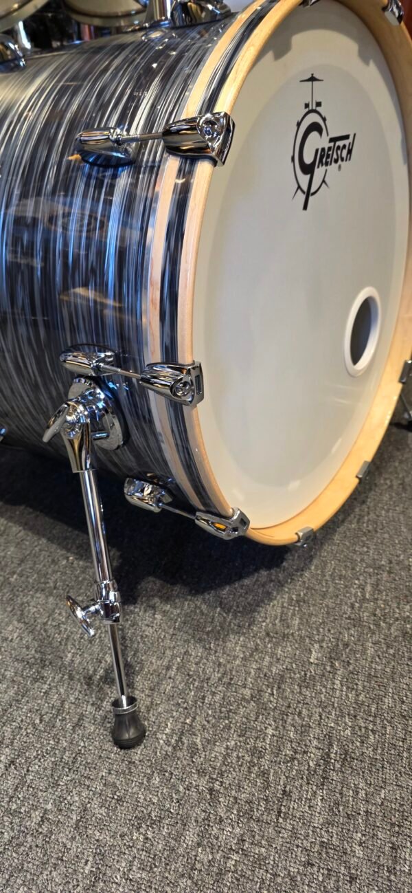 Grestch Reknown Maple