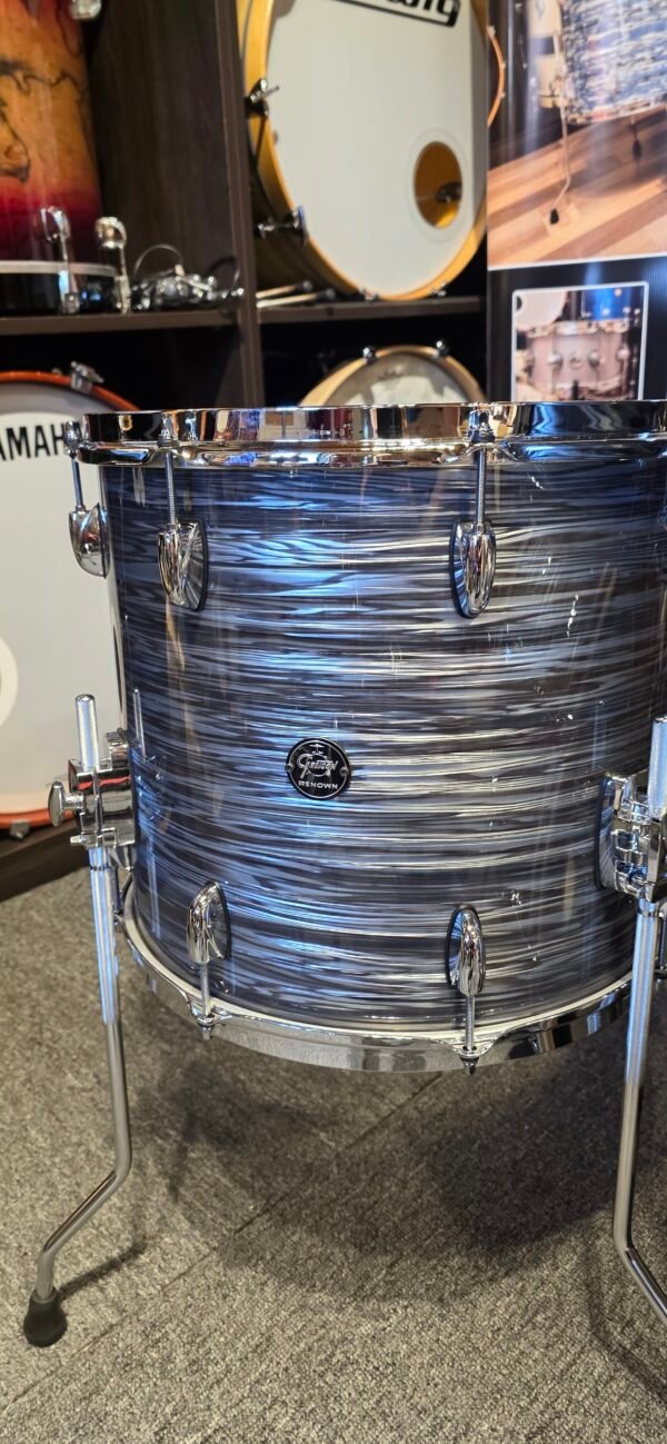 Grestch Reknown Maple