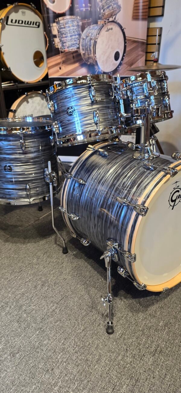 Grestch Reknown Maple