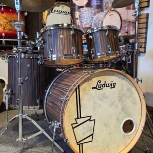Ludwig Signet 105 Maple