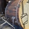 Ludwig Signet 105 Maple
