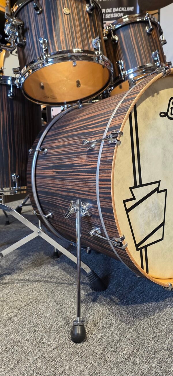 Ludwig Signet 105 Maple