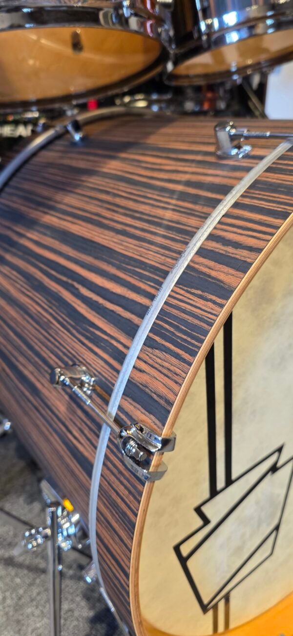 Ludwig Signet 105 Maple