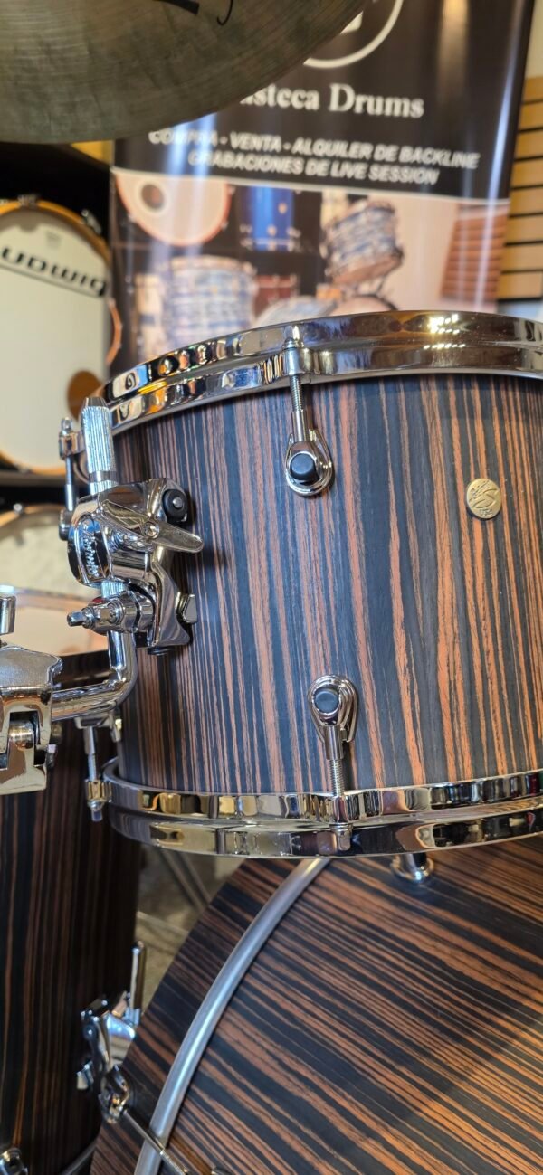 Ludwig Signet 105 Maple