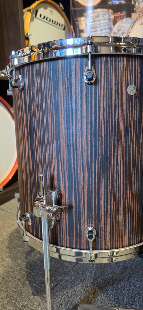 Ludwig Signet 105 Maple