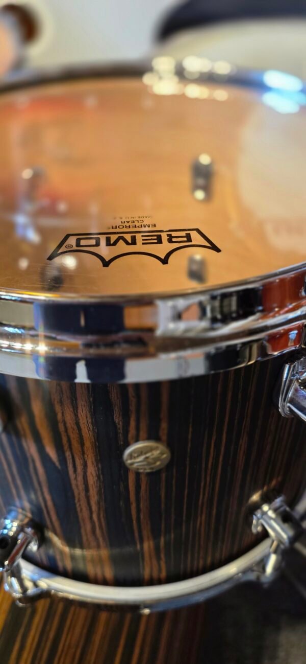 Ludwig Signet 105 Maple