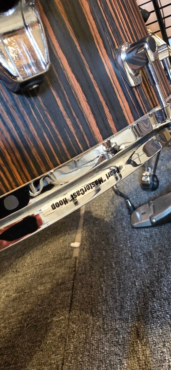 Ludwig Signet 105 Maple
