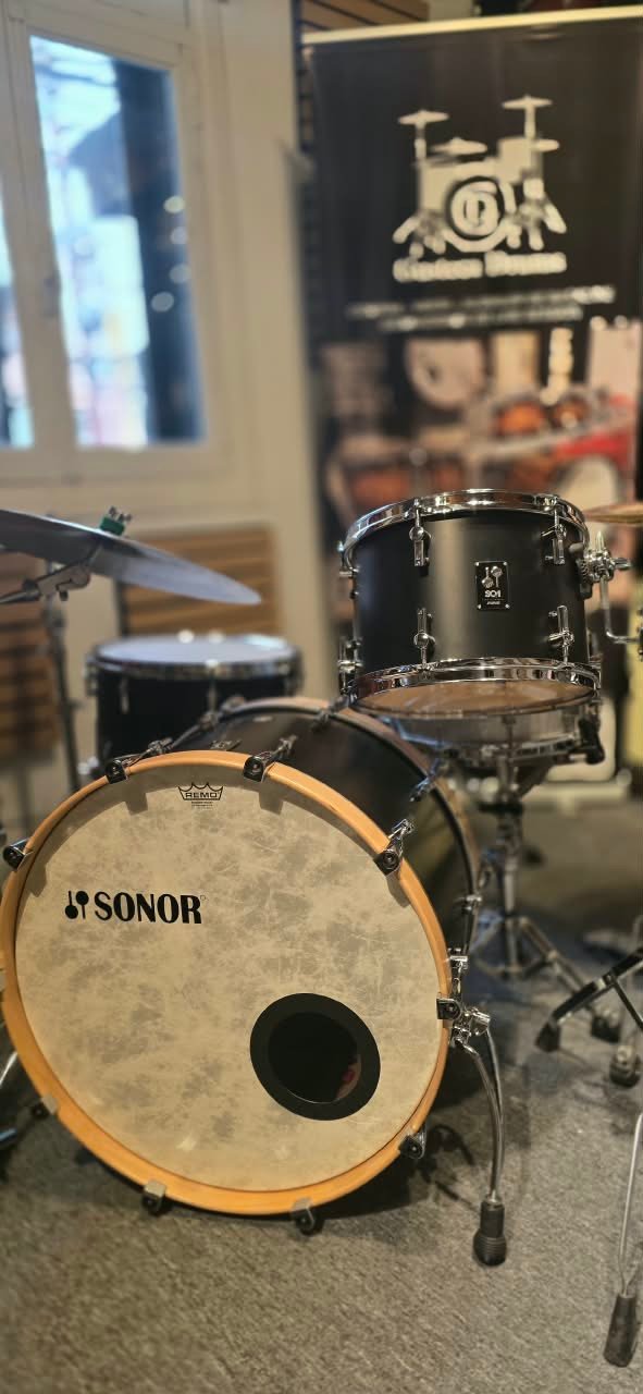 Sonor SQ1